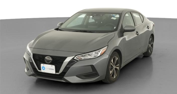 Thumbnail: 2023 Nissan Sentra - 1