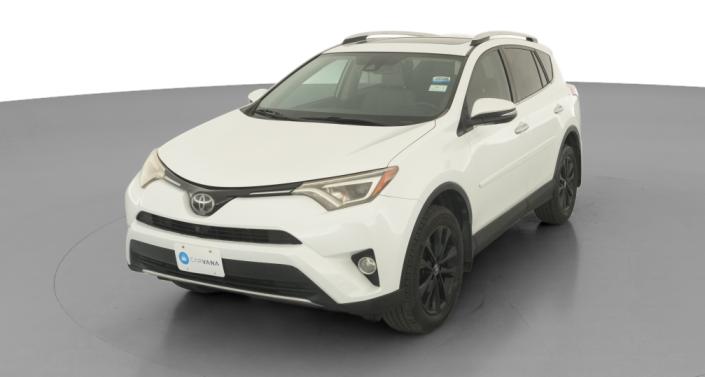 Thumbnail: 2016 Toyota RAV4 - 1