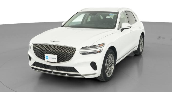 2025 Genesis GV70 Standard -
                  San Antonio, TX