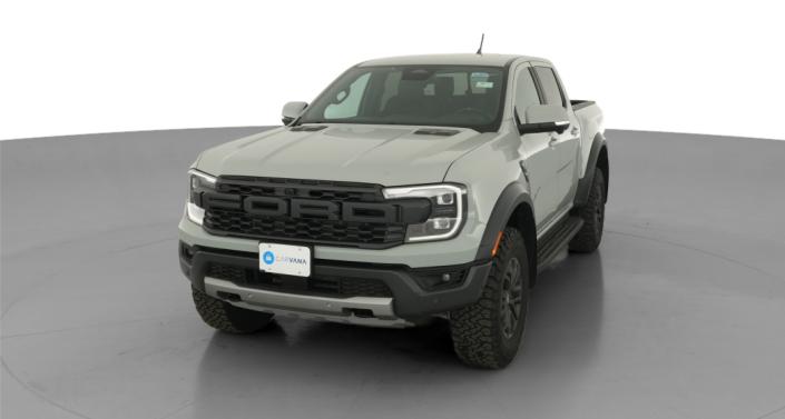 Thumbnail: 2024 Ford Ranger - 1