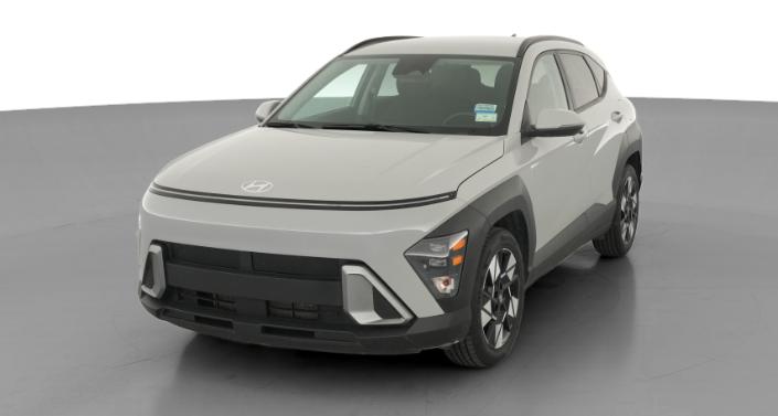 Thumbnail: 2024 Hyundai Kona - 1