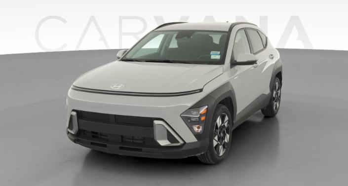 2024 Hyundai Kona