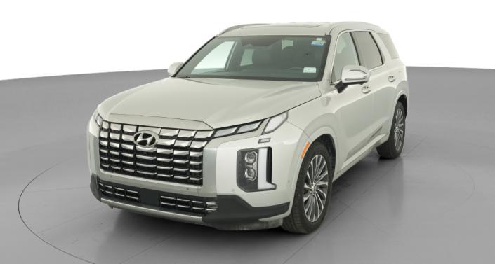 Thumbnail: 2024 Hyundai Palisade - 1