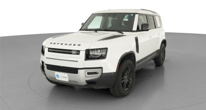 Thumbnail: 2025 Land Rover Defender - 1