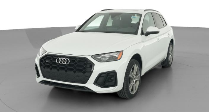 Thumbnail: 2025 Audi Q5 - 1