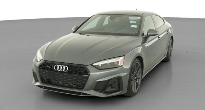 Thumbnail: 2025 Audi A5 - 1