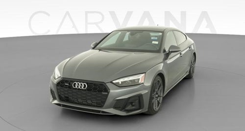 2025 Audi A5 Sportback