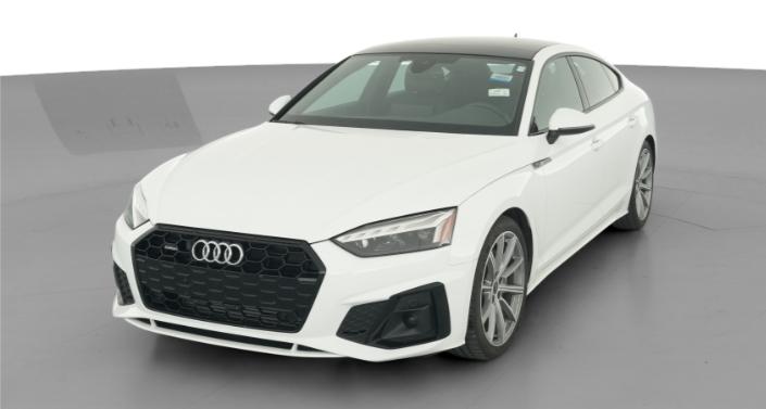 Thumbnail: 2025 Audi A5 - 1
