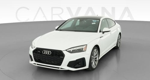 2025 Audi A5 Sportback