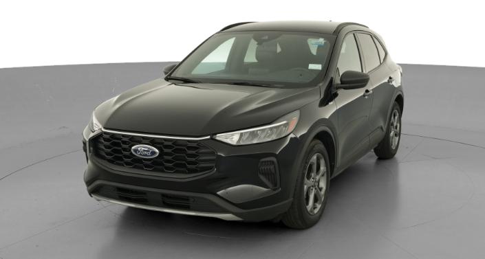 Thumbnail: 2025 Ford Escape - 1