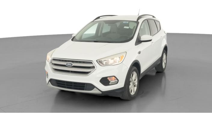 Thumbnail: 2018 Ford Escape - 1