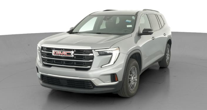 Thumbnail: 2025 GMC Acadia - 1
