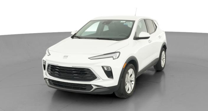 Thumbnail: 2025 Buick Encore GX - 1