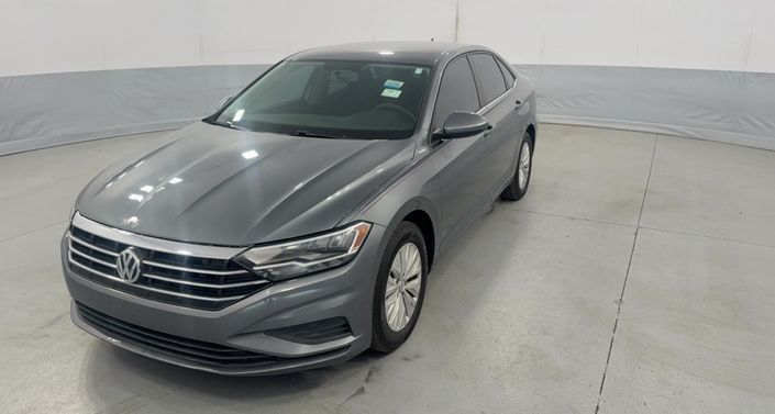 2020 Volkswagen Jetta S -
                  Kansas City, MO