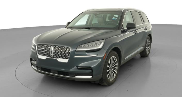 2022 Lincoln Aviator Reserve -
                  Hebron, OH