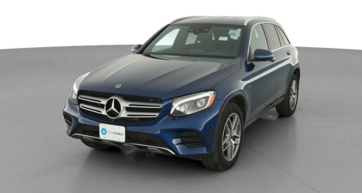 2019 Mercedes-Benz GLC 350 -
                  Tolleson, AZ
