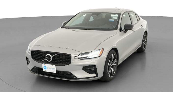 2025 Volvo S60 B5 Core -
                  Rocklin, CA