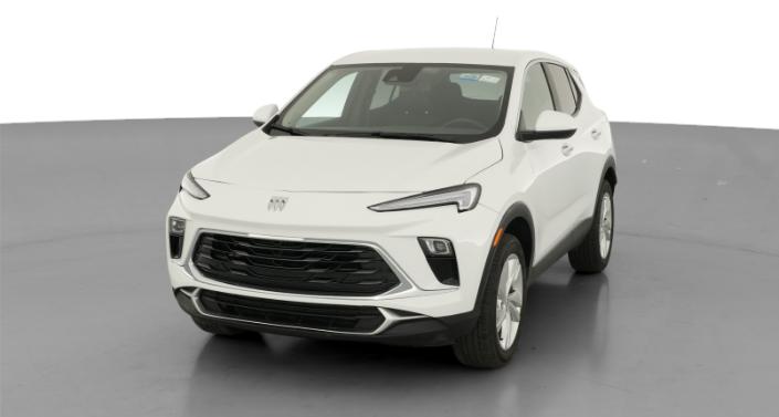 Thumbnail: 2025 Buick Encore GX - 1