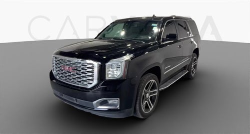 2018 GMC Yukon