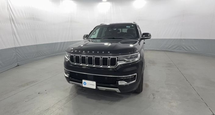 Thumbnail: 2024 Jeep Wagoneer - 1