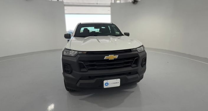 Thumbnail: 2024 Chevrolet Colorado - 1