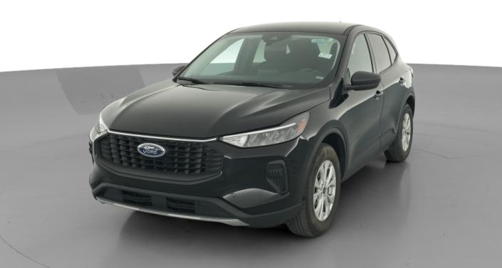 Thumbnail: 2025 Ford Escape - 1