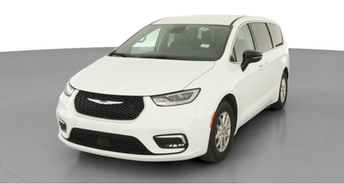 Thumbnail: 2024 Chrysler Pacifica - 1