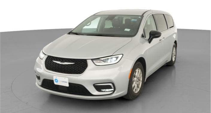 Thumbnail: 2024 Chrysler Pacifica - 1