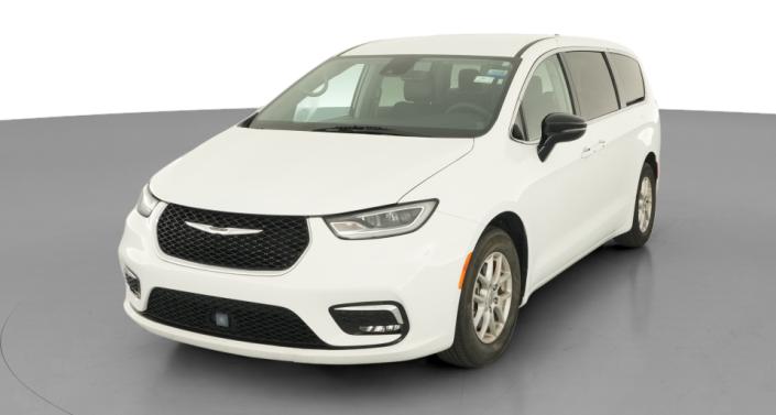 Thumbnail: 2024 Chrysler Pacifica - 1
