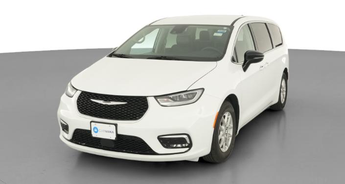 Thumbnail: 2024 Chrysler Pacifica - 1