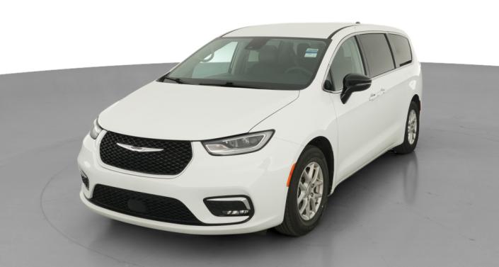 Thumbnail: 2024 Chrysler Pacifica - 1