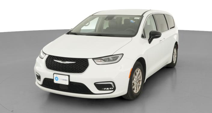 Thumbnail: 2024 Chrysler Pacifica - 1