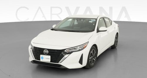 2024 Nissan Sentra