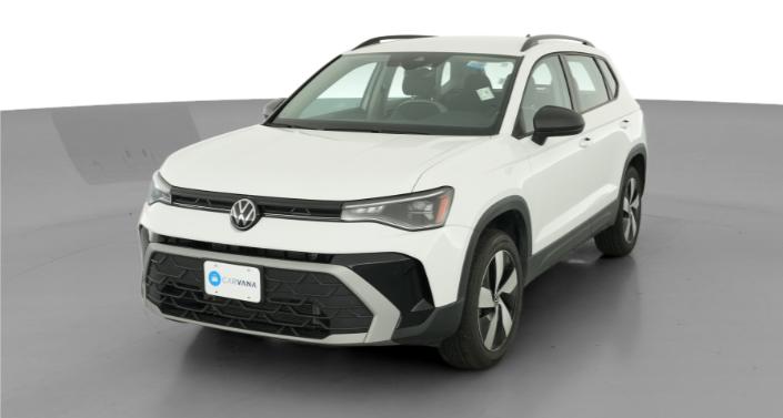 Thumbnail: 2025 Volkswagen Taos - 1