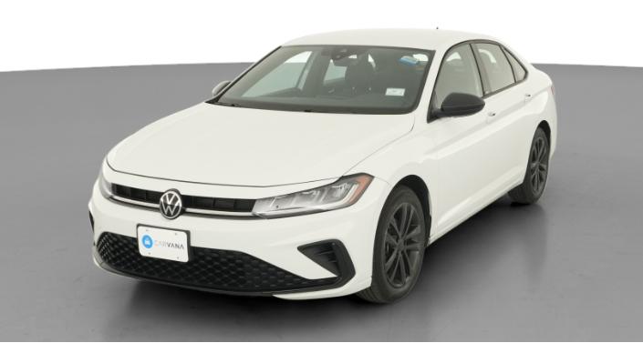 Thumbnail: 2025 Volkswagen Jetta - 1