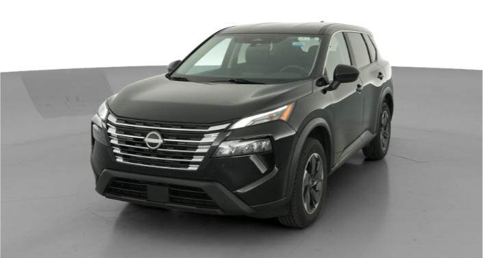 Thumbnail: 2024 Nissan Rogue - 1