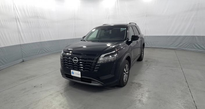 Thumbnail: 2026 Nissan Pathfinder - 1