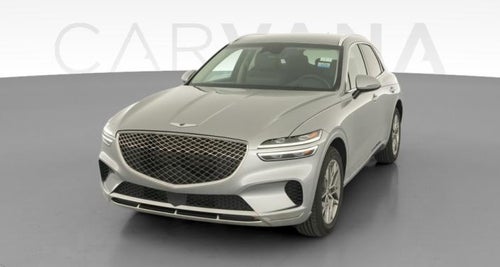 2025 Genesis GV70
