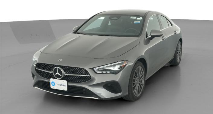 2025 Mercedes-Benz CLA 250 -
                  Indianapolis, IN