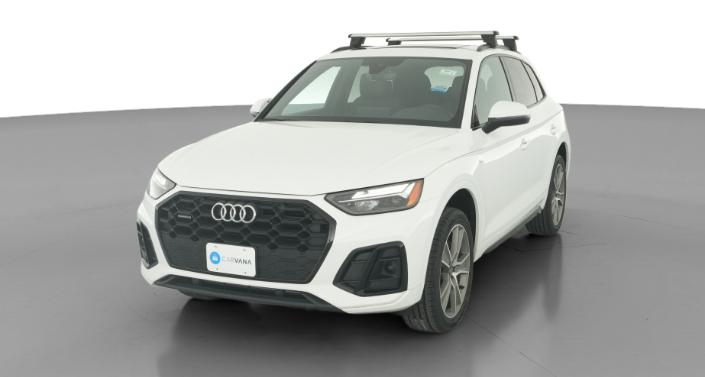 Thumbnail: 2025 Audi Q5 - 1