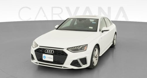 2024 Audi A4