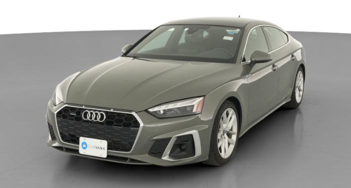 Thumbnail: 2024 Audi A5 - 1