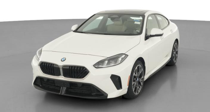 Thumbnail: 2025 BMW 2 Series - 1