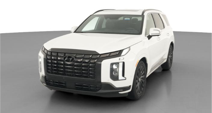 Thumbnail: 2024 Hyundai Palisade - 1