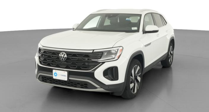 Thumbnail: 2025 Volkswagen Atlas - 1