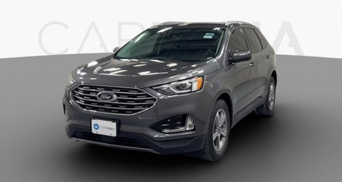 2021 Ford Edge