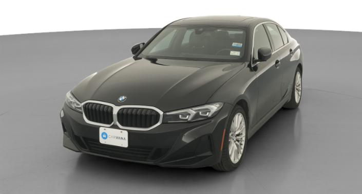 Thumbnail: 2024 BMW 3 Series - 1