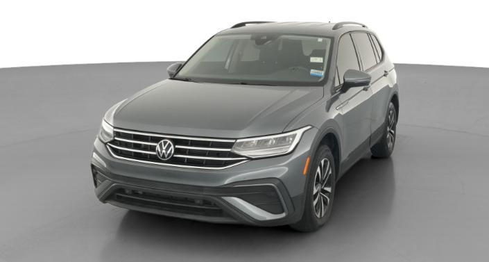 Thumbnail: 2023 Volkswagen Tiguan - 1