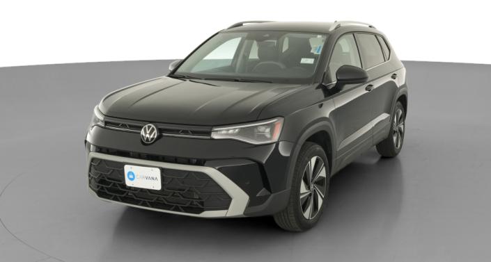 Thumbnail: 2025 Volkswagen Taos - 1