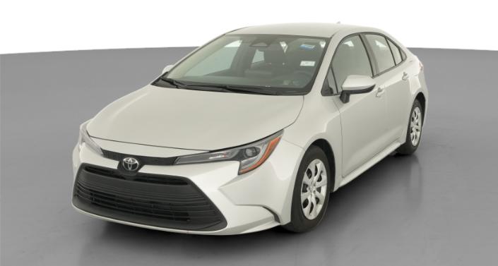 Thumbnail: 2025 Toyota Corolla - 1